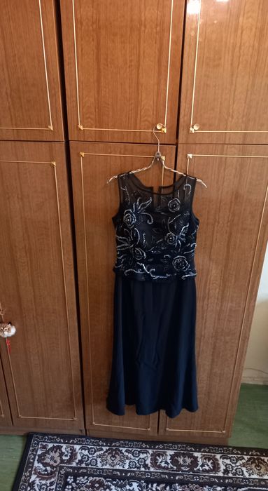 Вечерние и коктейльные платья