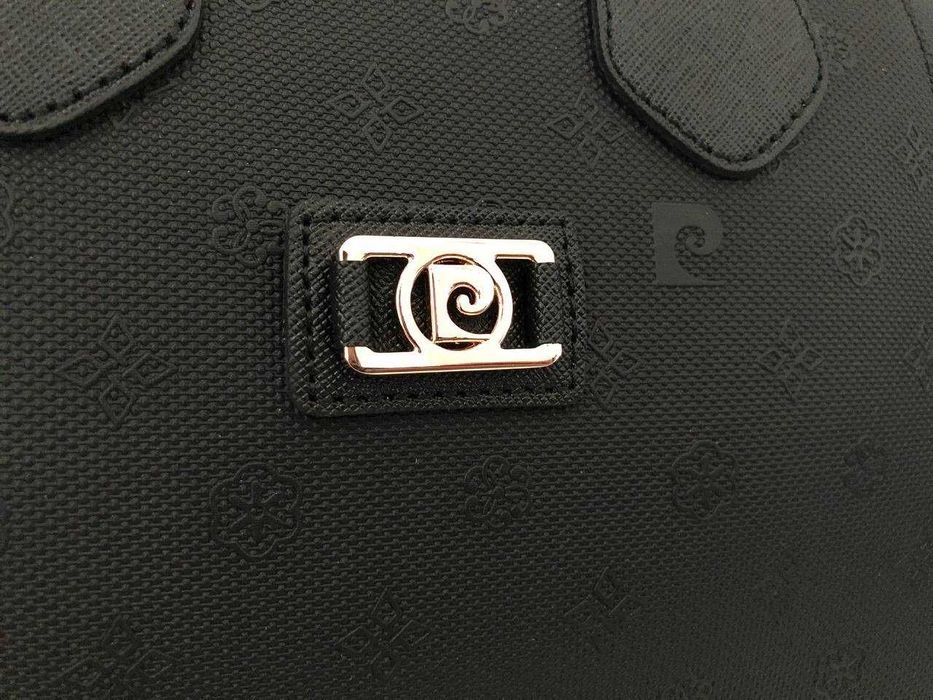 Сумки от Pierre Cardin