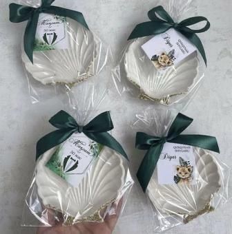 Хит бонбоньерки, Тойбастары