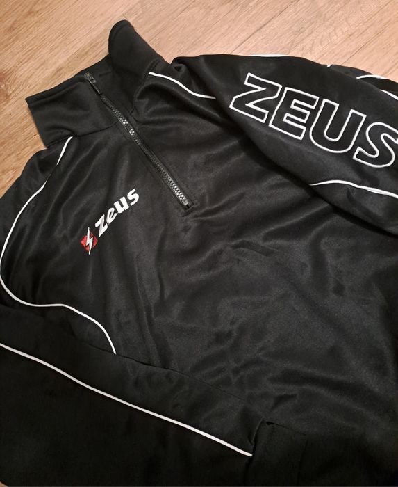 Мъжко горнище за футбол Zeus,размер С