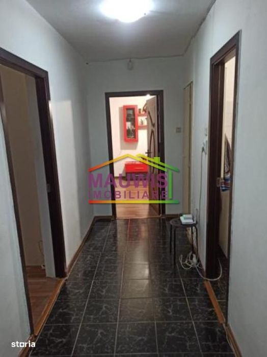 Apartament 2 Camere 1980 pe Bd Tineretului PARC METROU