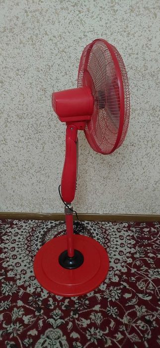 Продам вентилятор