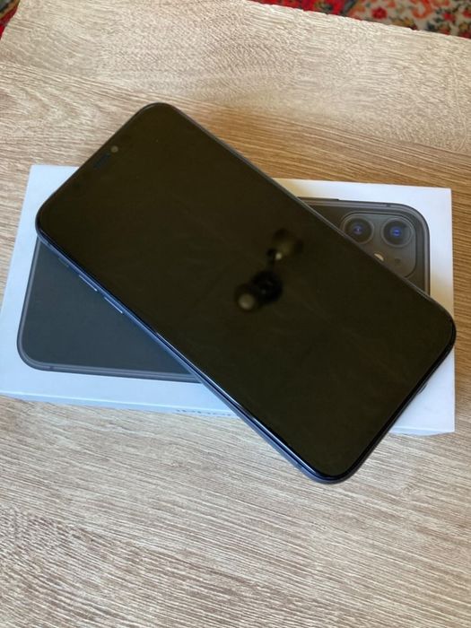 Продам iphone 11