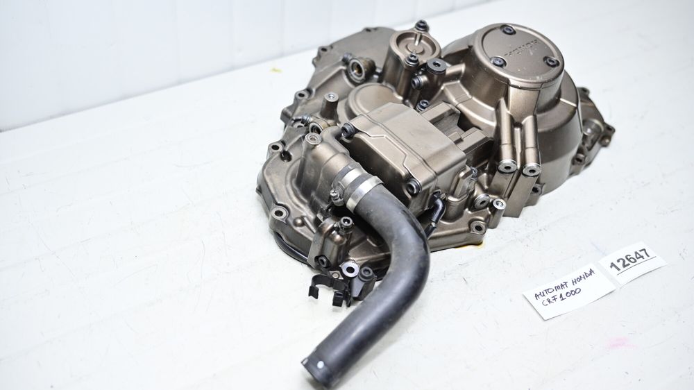 Capac Protectie Motor Dreapta Honda CRF 1000 Africa Twin 2016 - 2019