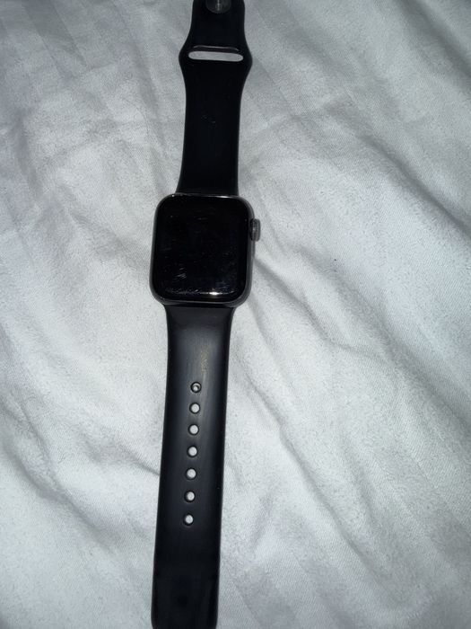 Apple Watch SE(2023)-40 mm