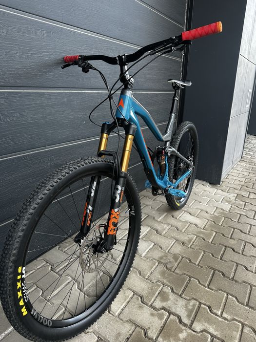 Мекица Vitus Escarpe VRX 29" XL” 1x11 Fox Enduro
