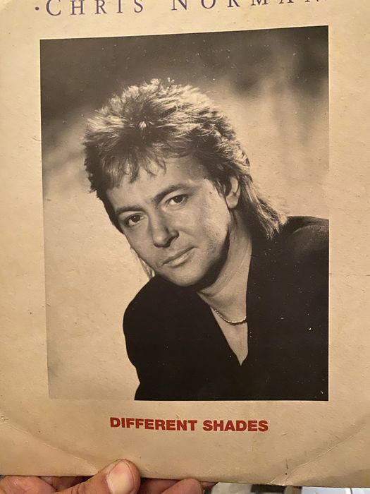 Грамофонна плоча