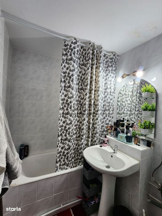 2 Camere mobilat si utilat complet Comision 0%