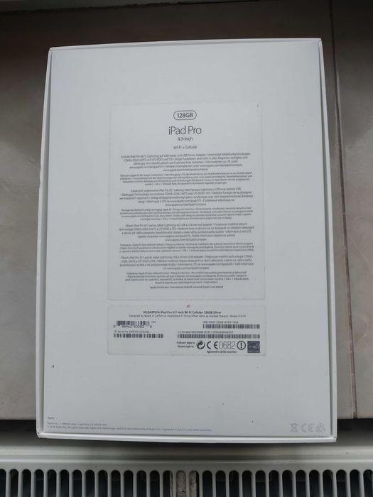 Display si plastic spate Iphone 8,7 plus; carcasa Iphone 6, 6s