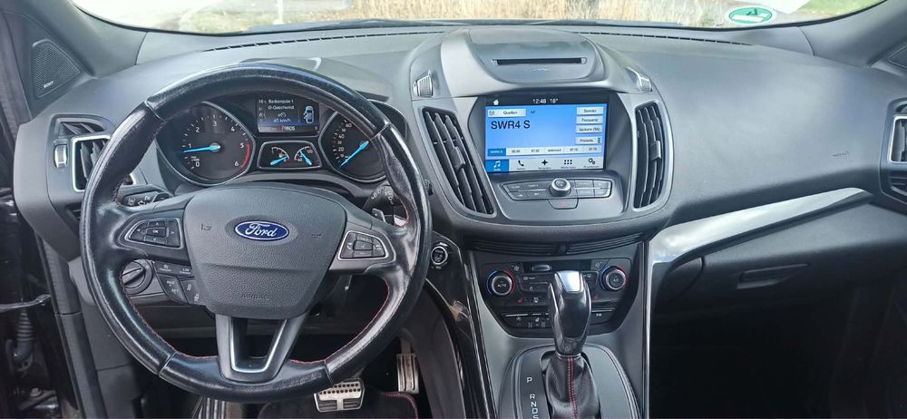 Ford Kuga ST  Line