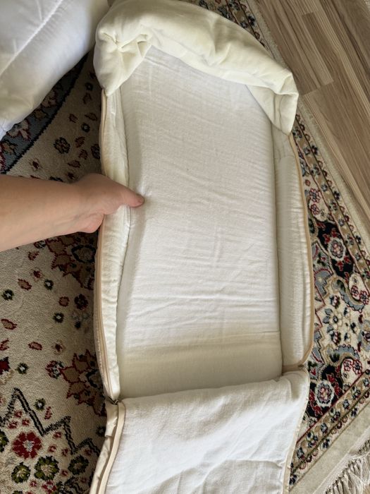 Продам детский конверт на выписку