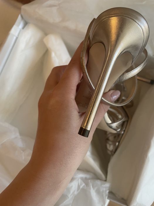Sandale Jimmy Choo Mimi NOI