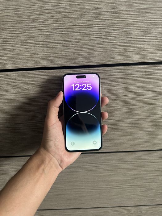 Айфон 14 про Макс 256гб