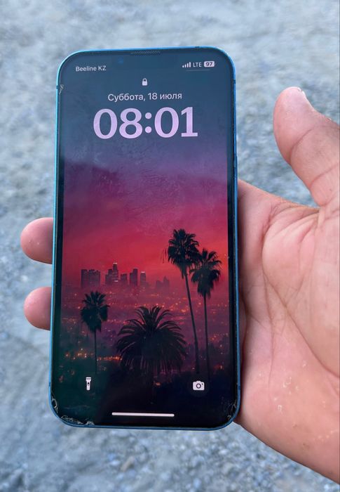 Iphone 13 сатылады
