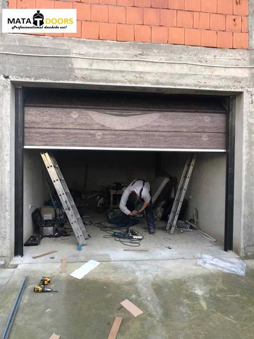 Usi sectionale/usi rezidentiale/usi industriale/usi hale