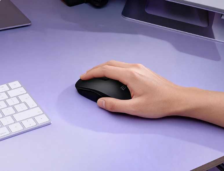 Мыш безпроводная Cudy MS9922