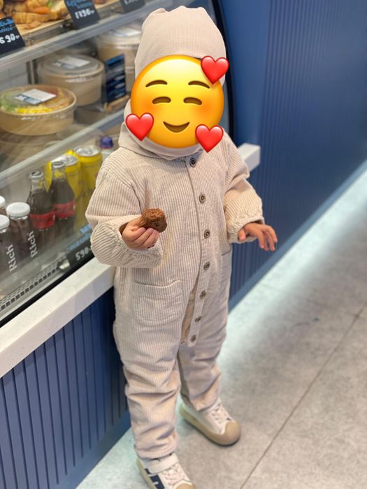 Комбинезон Next 2-3 года/98 см