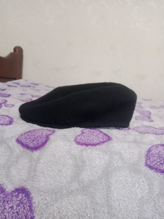 Кепка Kangol, универсал