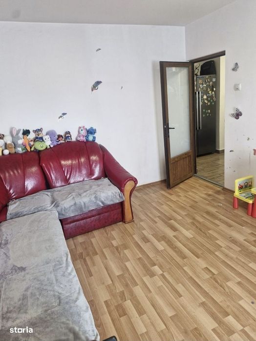 Apartament 2 camere EREMIA GRIGORESCU