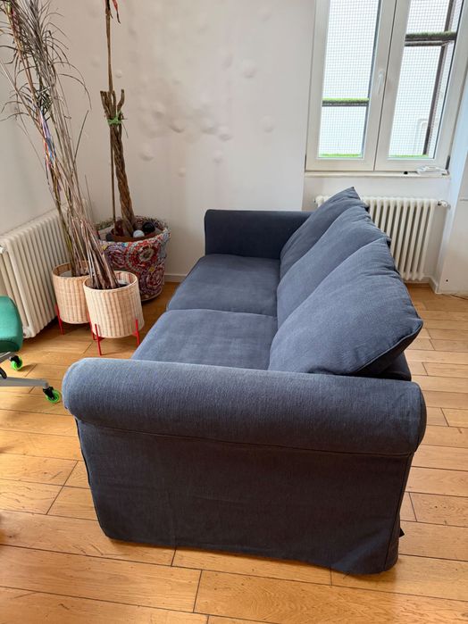 IKEA Canapea Grönlid extensibila