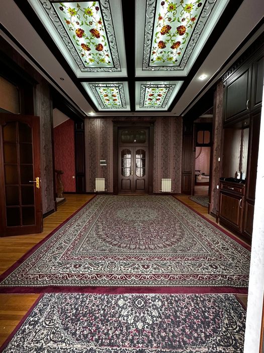 Продаётся дом ташкент