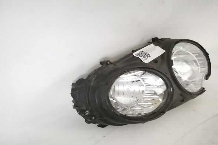 Sticla Far Dreapta AVARIAT GT Bentley Continental 3 (facelift) 2008 20