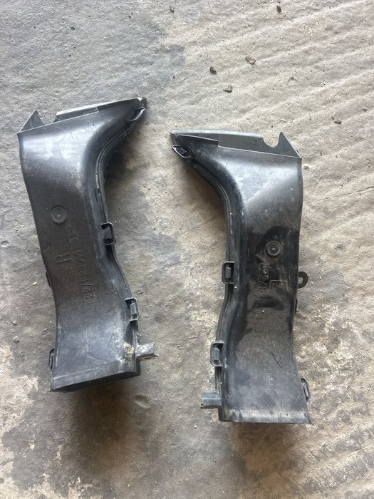 Въздуховоди за BMW f 22/f23