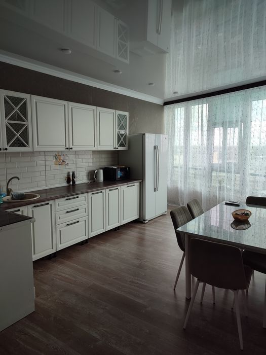 Сдам квартиру панорамную