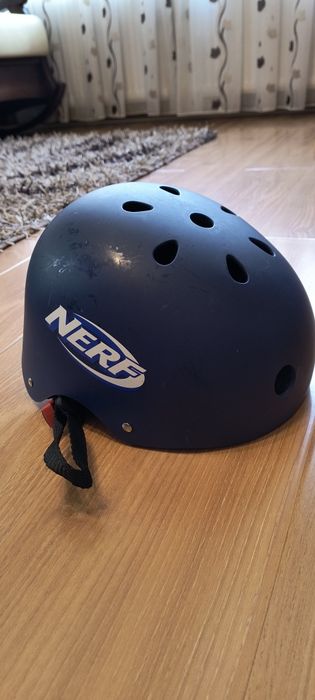 Casca bicicleta/role Nerf L/XL, 52-57cm