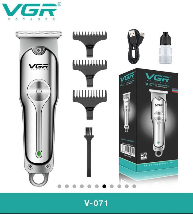 Машинка для стрижки, домашний стрижка и для профессионального барбера