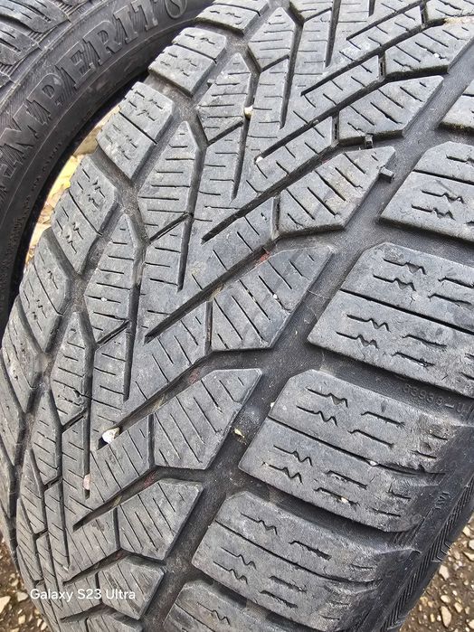 Продавам зимни гуми 205 55 16 SEMPERITO