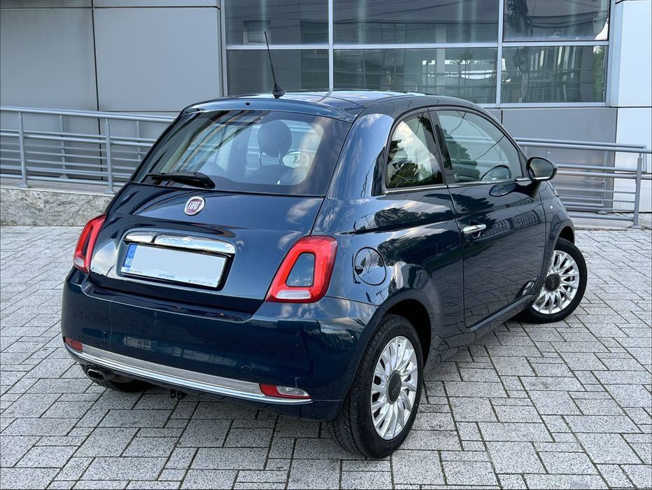 FIAT 500 2017 — imagine 4