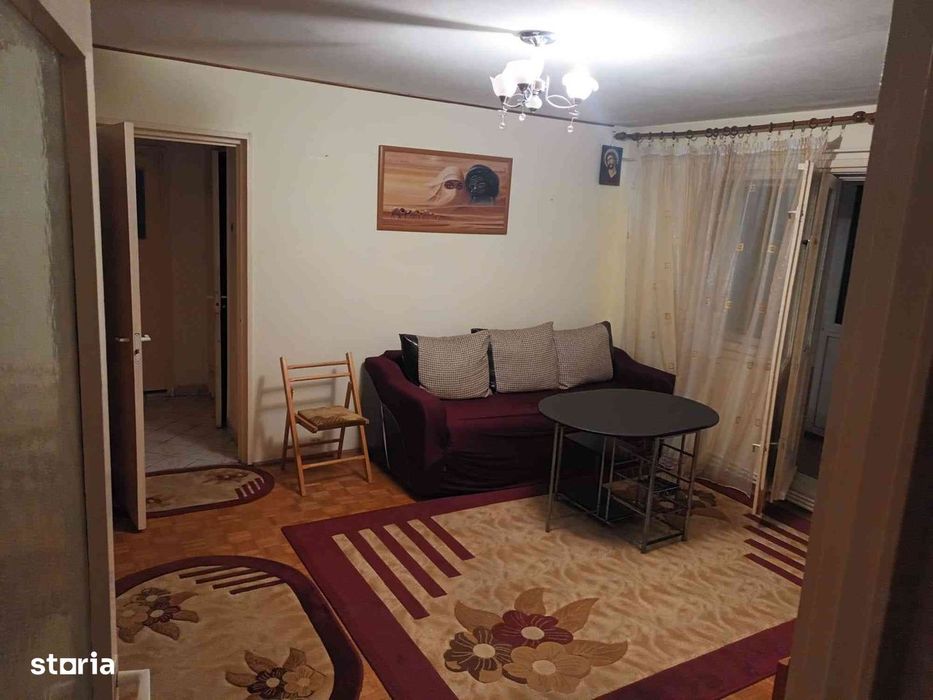 Apartament 2 camere Miorița — fotografia 1