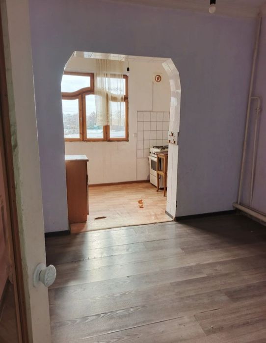 Продается 3х комнатная квартира ТТЗ Ахмад Югнаки