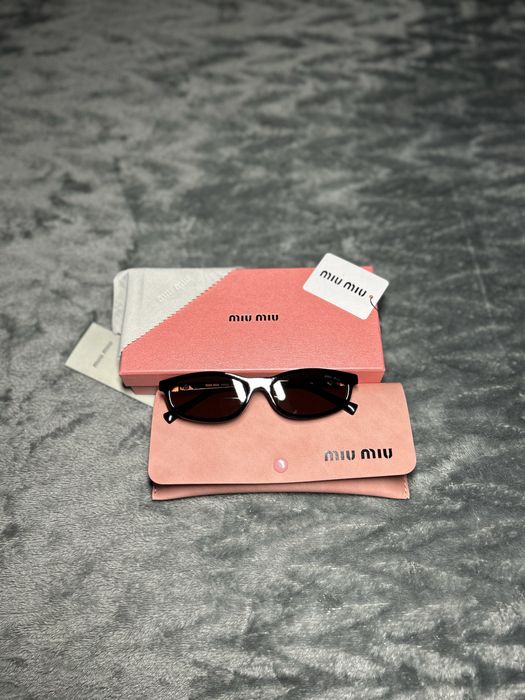 MiuMiu Sunglasses