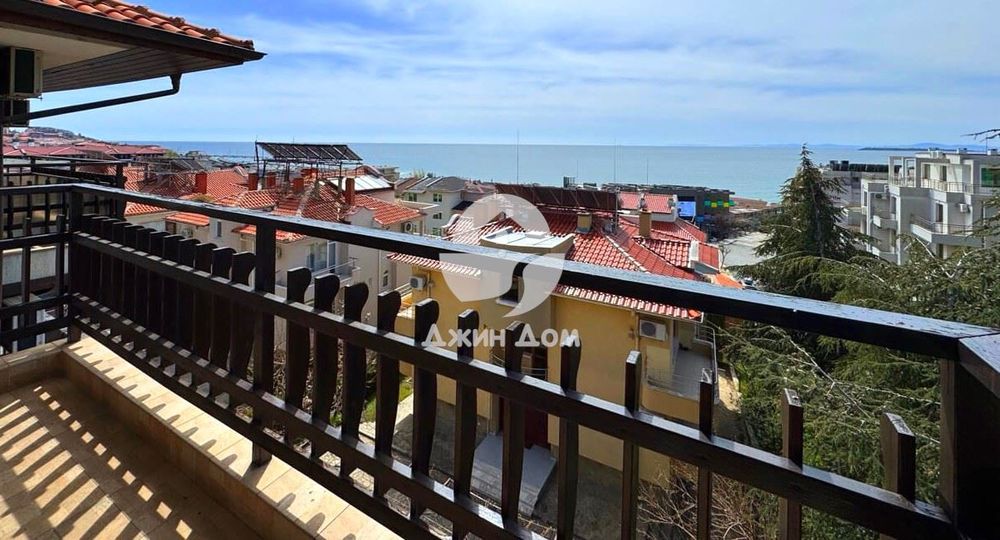Продава се Тристаен апартамент в Свети Влас - 88 кв.м за 899 €/кв.м - Снимка #11