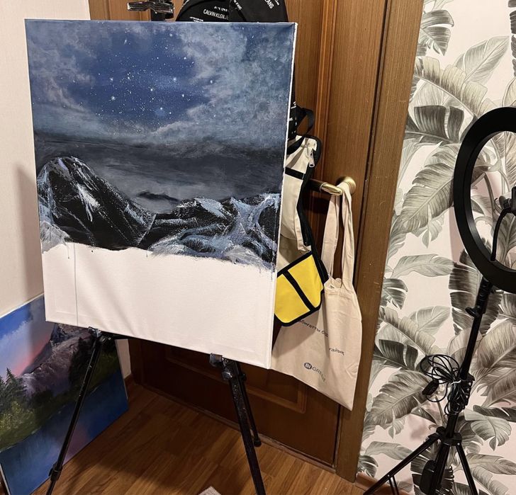 Продам картину