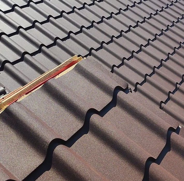 Firma montaj acoperisuri reparatii, dulgheri