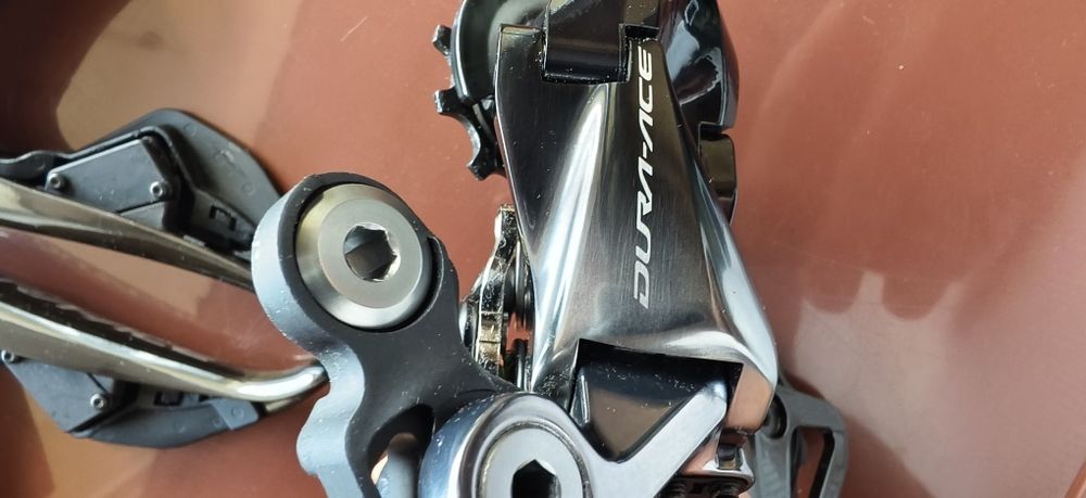 Групсет Shimano DURA ACE Di2 9150 2x11sp Rim Brake електронни скорости