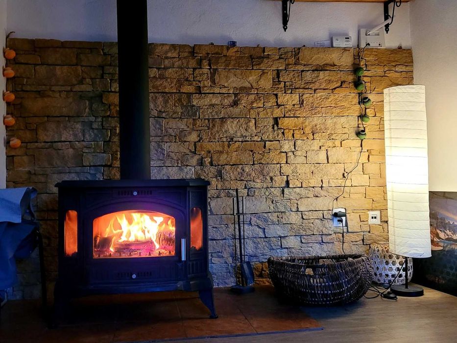 Vila cu 6 dormitoare, Porumbacu de Sus, Zona Turistica