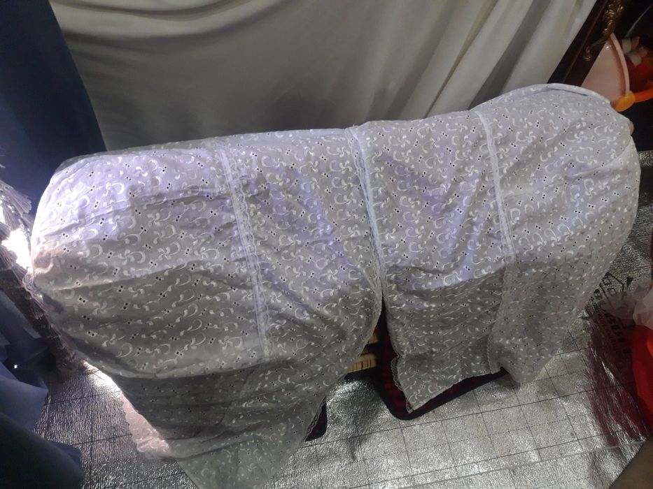 Beshik va beshik anjonlari