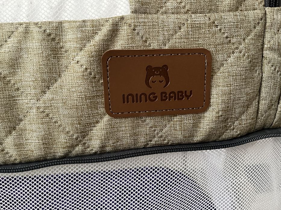 Манежка детская