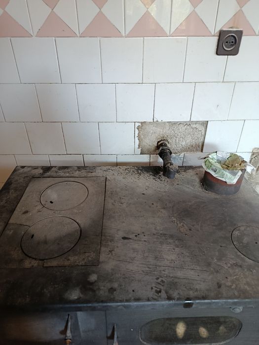 Камина Прити 12кв
