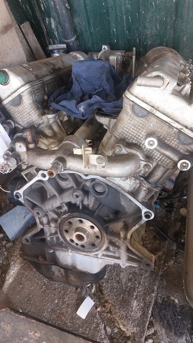 Двигатель СУЗУКИ  Витара ,ЭСКУДО ,н20а продам