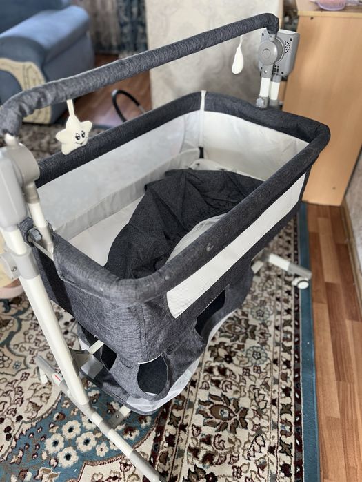 Детская кровать….