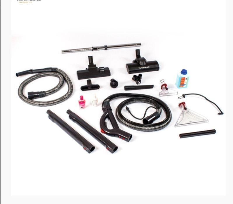 Перяща прахосмучка ARNICA HIDRA RAIN PLUS