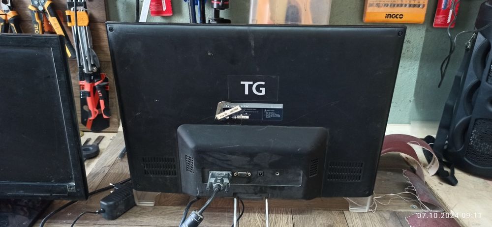 Мониторы 19,20.дюймов