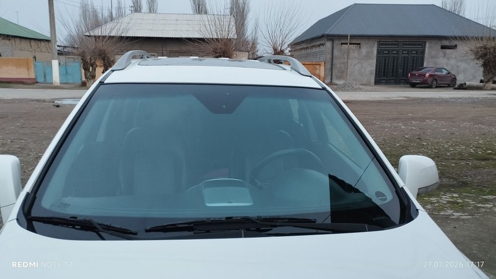 Срочно продам Chevrole Captiva 3