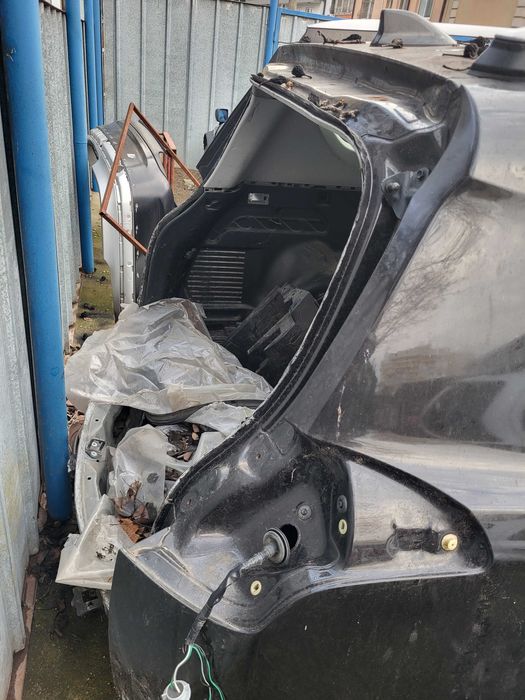 Тойота Рав 4 2017г бензин 2,0 на части