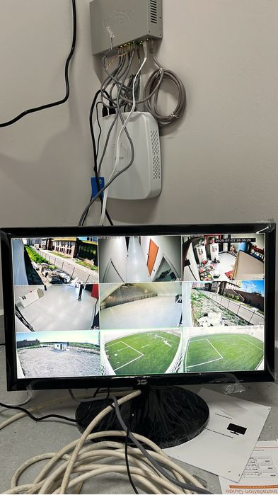 Камеры под любую задачу